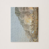 Puzzle UL Khyma de Rus du commutateur et de la situation (Vertical)