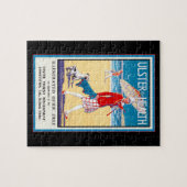 Puzzle Ulster Irlande pour la santé (Horizontal)