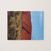 Puzzle Uluru (Horizontal)