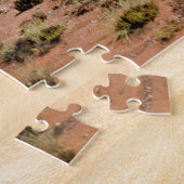 Puzzle Uluru Ayers Rock Outback Australie, 1014 pièces (Côté)