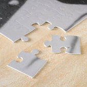 Puzzle Ulysses S. Grant 18e Président de l'Amérique. (Côté)