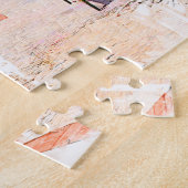 Puzzle Umbrella Sky Project Agueda Portugal (Côté)