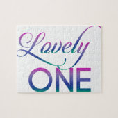 Puzzle Un (Horizontal)