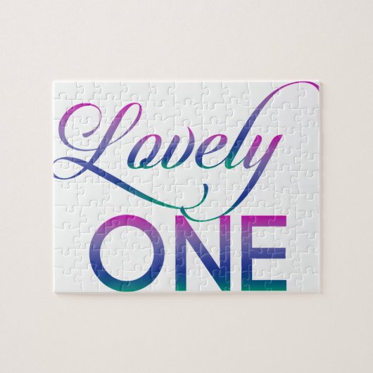 Puzzle Un (Horizontal)