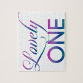 Puzzle Un (Vertical)