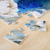 Puzzle Un : African American Couple Black Love (Côté)