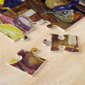 Puzzle Un Aha ! Moment (Côté)