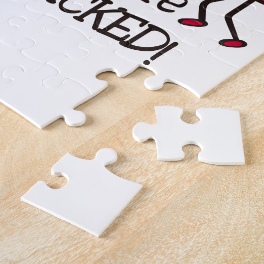 Puzzle Un ami vrai (Côté)