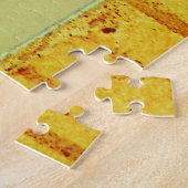 Puzzle Un ami Wee (Côté)