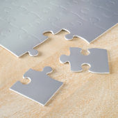 Puzzle Un ange endormi (Côté)