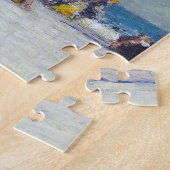 Puzzle Un après-midi d'été par Edward Henry Potthast (Côté)