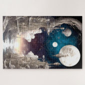 Puzzle Un autre monde (Horizontal)