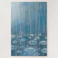 Un autre temps pluvieux
