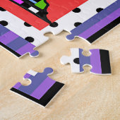 Puzzle Un Autre Type D'Animal (Côté)