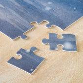 Puzzle Un Beau Cygne (Côté)