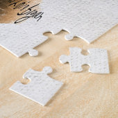 Puzzle Un Bluebird De Confrontation Se Trouve Sur Une Bra (Côté)