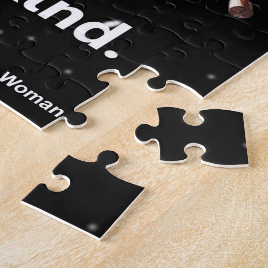 Puzzle Un bond géant pour l'écureuil (Côté)