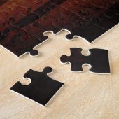 Puzzle Un Bruant de Wee (Côté)