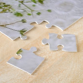 Puzzle Un cadeau de Noël pour ma mère. (Côté)