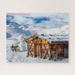 Puzzle Un cadeau de Noël pour ma petite-fille. Jigsaw Puz<br><div class="desc">Un cadeau de Noël pour ma petite-fille. Jigsaws Horses et Foals, Ces Jigsaws sont faits de carton robuste et montés sur carton, ces puzzles sont imprimés en couleur vive et pleine. Pour vous, ou pour offrir. Taille de : 11" x 14" (252 pièces) Jusqu'à : super taille 20" x 30"...</div>
