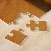 Puzzle Un cadeau de Noël pour mon grand-père. (Côté)