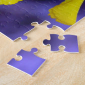 Puzzle Un cadeau de Noël pour mon grand-père. (Côté)