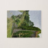 Puzzle Un canal irlandais (Horizontal)