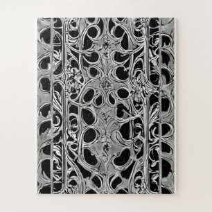 Puzzle Un casse-tête cryptique : démêler le mystère Mindb