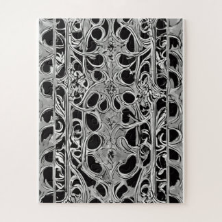 Puzzle Un casse-tête cryptique : démêler le mystère Mindb