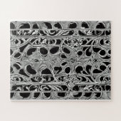 Puzzle Un casse-tête cryptique : démêler le mystère Mindb (Horizontal)