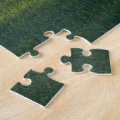 Puzzle Un champ de réflexion (Côté)