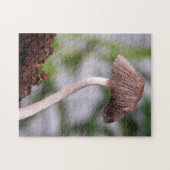 Puzzle Un champignon (Horizontal)