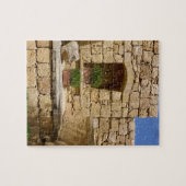 Puzzle Un coin de Malte (Horizontal)