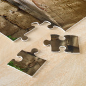 Puzzle Un coin de Malte (Côté)