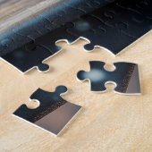 Puzzle Un couple adorable de souris amoureuses (Côté)