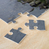 Puzzle Un courant acadien (Côté)