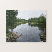 Puzzle Un courant acadien (Horizontal)