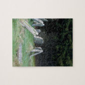 Puzzle Un cours d'eau irlandais (Horizontal)