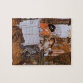 Puzzle Un Déjeuner par James Tissot (Horizontal)