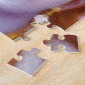 Puzzle un dieu de rama (Côté)