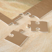 Puzzle Un entraînement de chien (Côté)