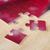 Puzzle Un festival dans la neige (Côté)