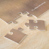 Puzzle Un harceleur du Nord exceptionnel à la chasse dans (Côté)
