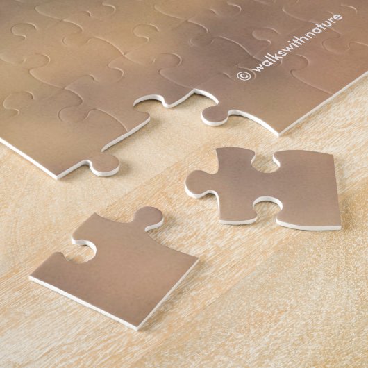 Puzzle Un harceleur du Nord exceptionnel à la chasse dans (Côté)