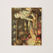 Puzzle Un intérieur de cuisine (Vertical)