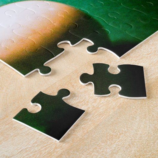 Puzzle Un jeu de casse-tête (Côté)