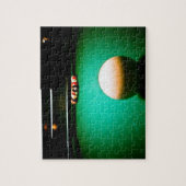 Puzzle Un jeu de casse-tête (Vertical)