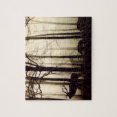 Puzzle Un jeu de suivre le leader (Vertical)