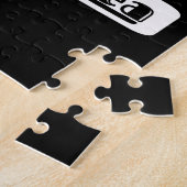 Puzzle Un Jour Sans Baignade Est Comme Un Design Adorable (Côté)