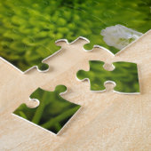 Puzzle Un joyeux cadeau de Noël pour ma nièce. (Côté)